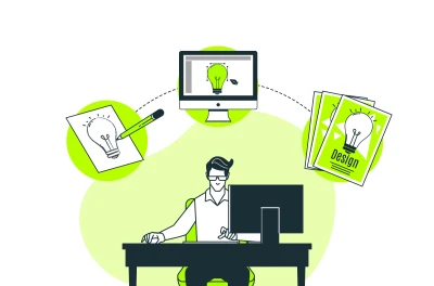 Nudim grafičku uslugu pripreme za tisak