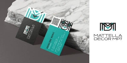 Dizajn vizitki za vašu tvrtku