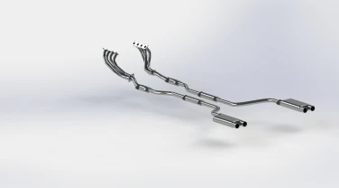 Izrada 3D modela i tehničkih nacrta u CAD programu Solidworks