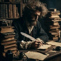 Pišem za vas sve vrste tekstova bolje od AI