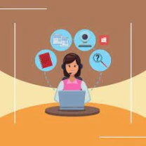 virtualni asistent, lektoriranje, pisanje, HR