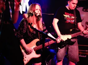 Snimanje i pisanje gitarskih dionica