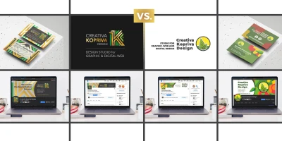 Izradit ću za Vas originalan logotip sa simbolikom