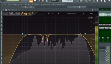 Nudim kvalitetan Miks i Mastering pesama po povoljnoj ceni 