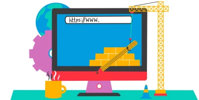 Profesionalna izrada web stranice za Vaš posao, webshop, ili blog