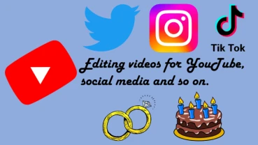 Izrada i montaža videozapisa 